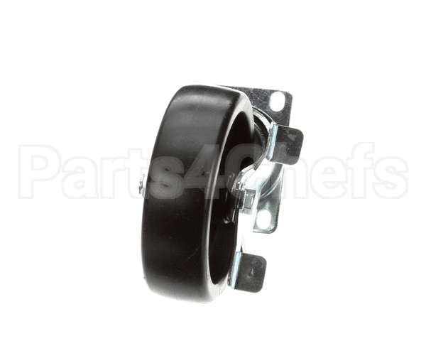 27154 Henny Penny Caster-5 In Swivel Lkg Mtg Pl