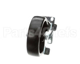 27154 Henny Penny Caster-5 In Swivel Lkg Mtg Pl