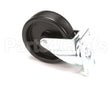 27155 Henny Penny Caster-5 In Swivel Mtg Pl