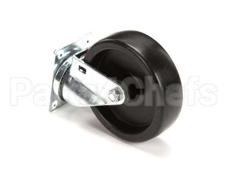 27155 Henny Penny Caster-5 In Swivel Mtg Pl