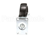 27155 Henny Penny Caster-5 In Swivel Mtg Pl
