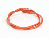 27159-0019 Middleby Cable,Ignition 34"Lg W/1/4Push