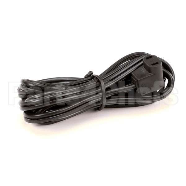 27159-0020 Compatible Middleby Cordset, Axial Fan