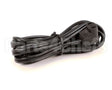 27159-0020 Middleby Cordset,Axial Fan