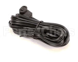 27159-0020 Middleby Cordset,Axial Fan
