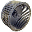 27170-0070 Compatible Middleby Blower Wheel 9-1/8D X 4-1/8W 5/8
