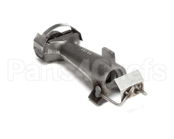 27170-0223 Middleby Assembly,Venturi/Guard/Spreader