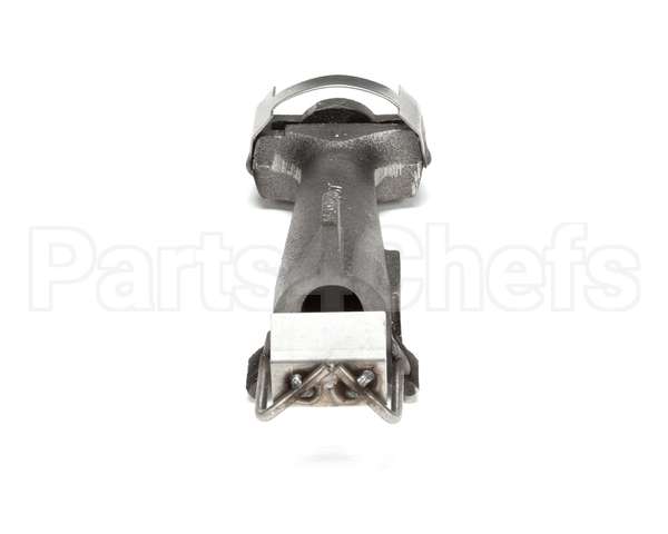 27170-0223 Middleby Assembly,Venturi/Guard/Spreader