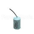 27170-0236 Compatible Middleby Tool, 30 Sec. Smoke Test Candle