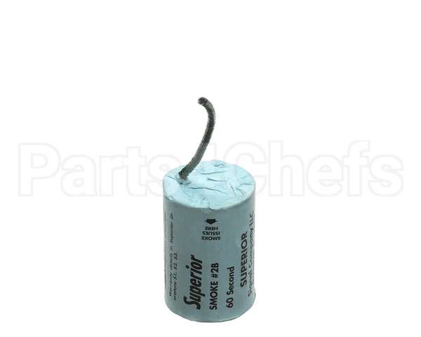 27170-0236 Middleby Tool,30 Sec. Smoke Test Candle