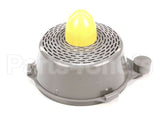 27172 Robot Coupe Citrus Press R301U Yellow