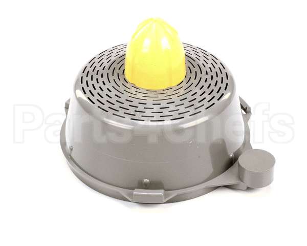 27172 Robot Coupe Citrus Press R301U Yellow