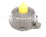 27172 Robot Coupe Citrus Press R301U Yellow