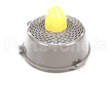 27172 Robot Coupe Citrus Press R301U Yellow