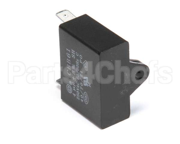 27178.0000 Bunn Capacitor, 250 Vac 4.0 Uf