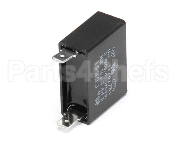 27178.0000 Bunn Capacitor, 250 Vac 4.0 Uf