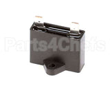 27178.0001 Bunn Capacitor, 500 Vac 1.25 Uf