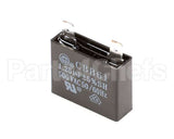 27178.0001 Bunn Capacitor, 500 Vac 1.25 Uf