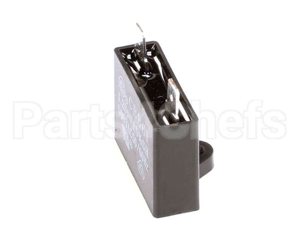 27178.0001 Bunn Capacitor, 500 Vac 1.25 Uf