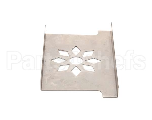 27179 Silver King Cover Tray Drip
