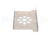 27179 Silver King Cover Tray Drip