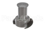 27180 Robot Coupe Serrated Blade Blixer5