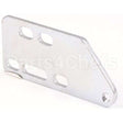 27181 Compatible Silver King Plate Hinge Top Plated