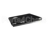 27181 Silver King Hinge Top Plated