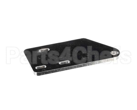 27181 Silver King Hinge Top Plated