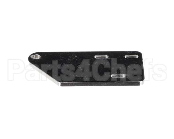 27181 Silver King Hinge Top Plated