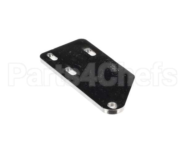 27181 Silver King Hinge Top Plated