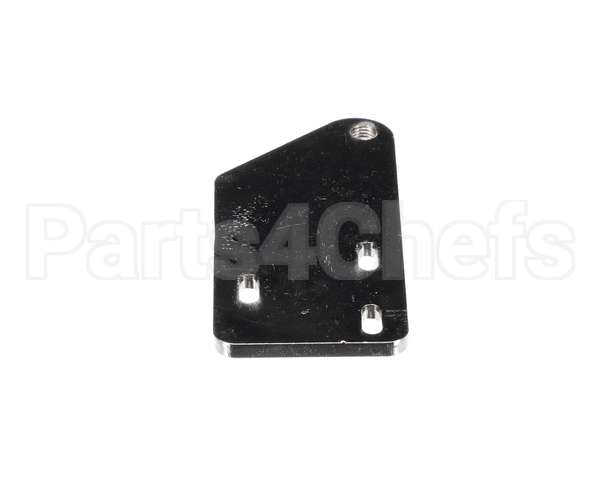 27181 Silver King Hinge Top Plated