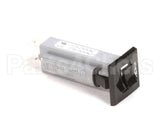27181.0000 Bunn Circuit Breaker, Reset-5Amp