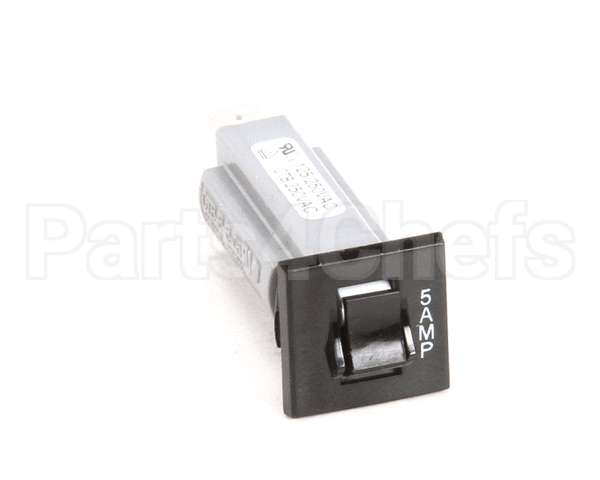 27181.0000 Bunn Circuit Breaker, Reset-5Amp
