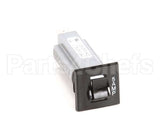 27181.0000 Bunn Circuit Breaker, Reset-5Amp