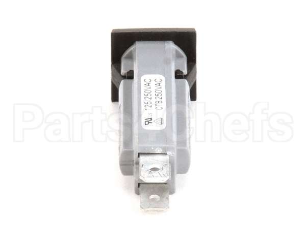 27181.0000 Bunn Circuit Breaker, Reset-5Amp