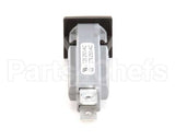 27181.0000 Bunn Circuit Breaker, Reset-5Amp