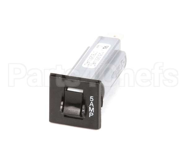 27181.0000 Bunn Circuit Breaker, Reset-5Amp