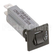 27181.0001 Compatible Bunn Circuit Breaker Reset-4Amp