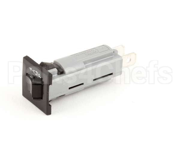 27181.0001 Bunn Circuit Breaker, Reset-4Amp