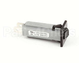 27181.0001 Bunn Circuit Breaker, Reset-4Amp