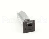 27181.0001 Bunn Circuit Breaker, Reset-4Amp