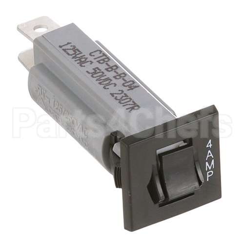 27181.000100000001 Compatible Bunn Circuit Breaker Reset-4Amp