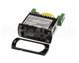 27185 Omcan Temperature Control