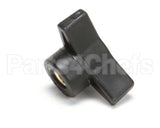 272-7-1 Biro Knob,3-Pt X 5/16-18 Brass For Mt.ga.