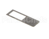 272-760-0032 Delfield Plate,Dis Guide Post, Switch