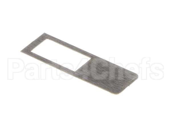 272-760-0032 Delfield Plate,Dis Guide Post, Switch