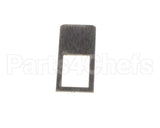 272-760-0032 Delfield Plate,Dis Guide Post, Switch