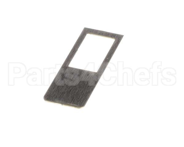 272-760-0032 Delfield Plate,Dis Guide Post, Switch