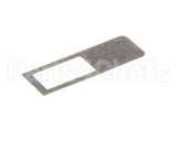 272-760-0032 Delfield Plate,Dis Guide Post, Switch